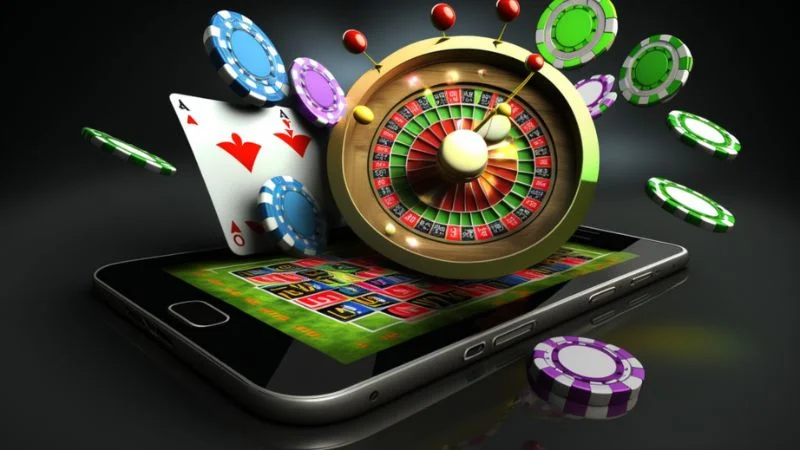 Các bước tải app Top88 cho Android