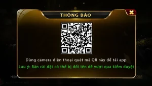 Các bước tải Game Top88 cho iOS