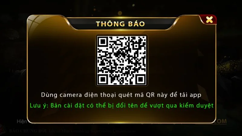 Các bước tải Game Top88 cho iOS