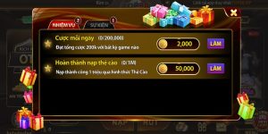 Hướng dẫn tham gia khuyến mãi từ cổng game Top88